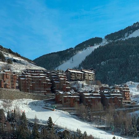 Apartamentos Valle De Incles Mikka 3000 โซลเดว ภายนอก รูปภาพ