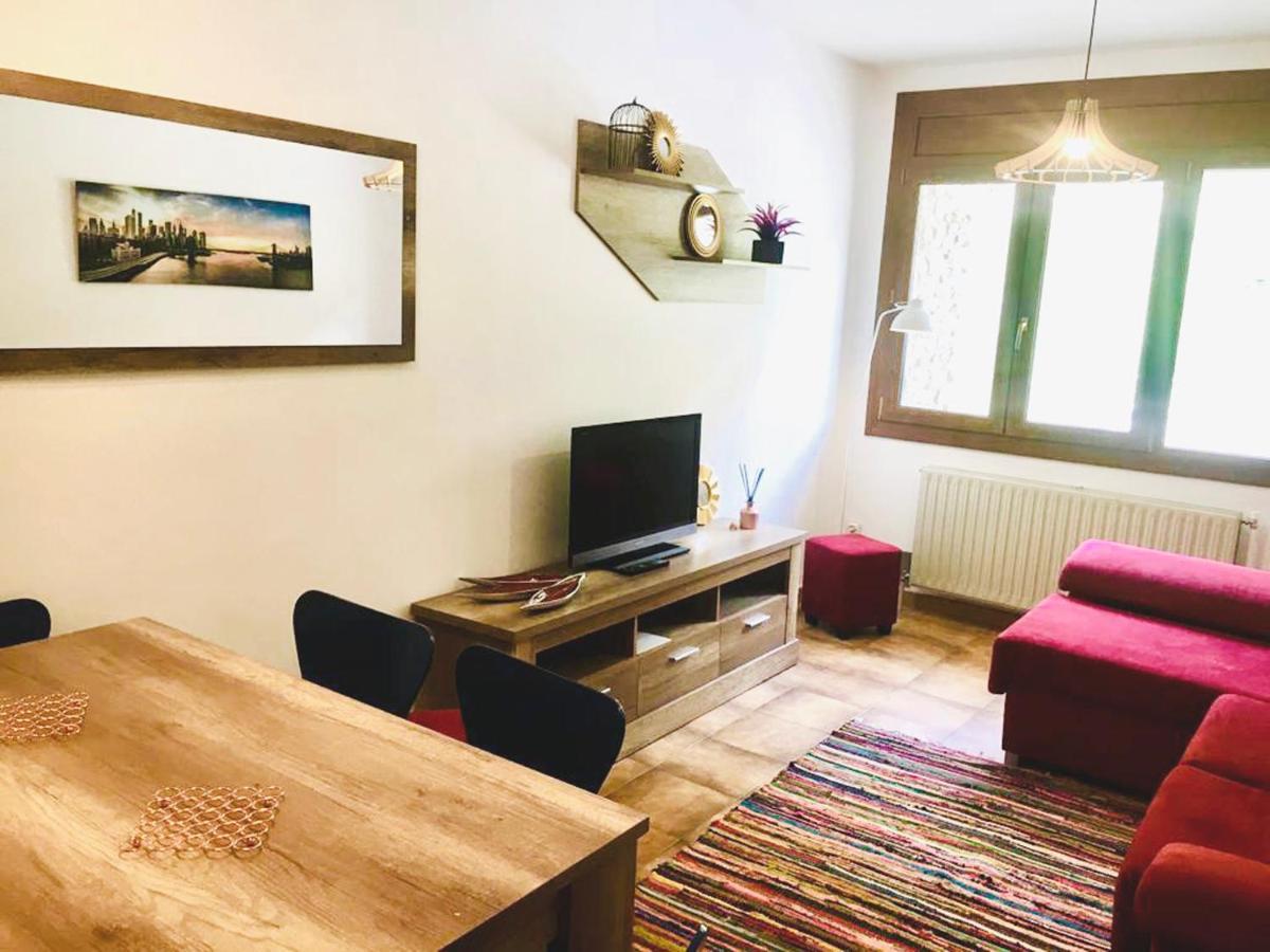 Apartamentos Valle De Incles Mikka 3000 โซลเดว ภายนอก รูปภาพ