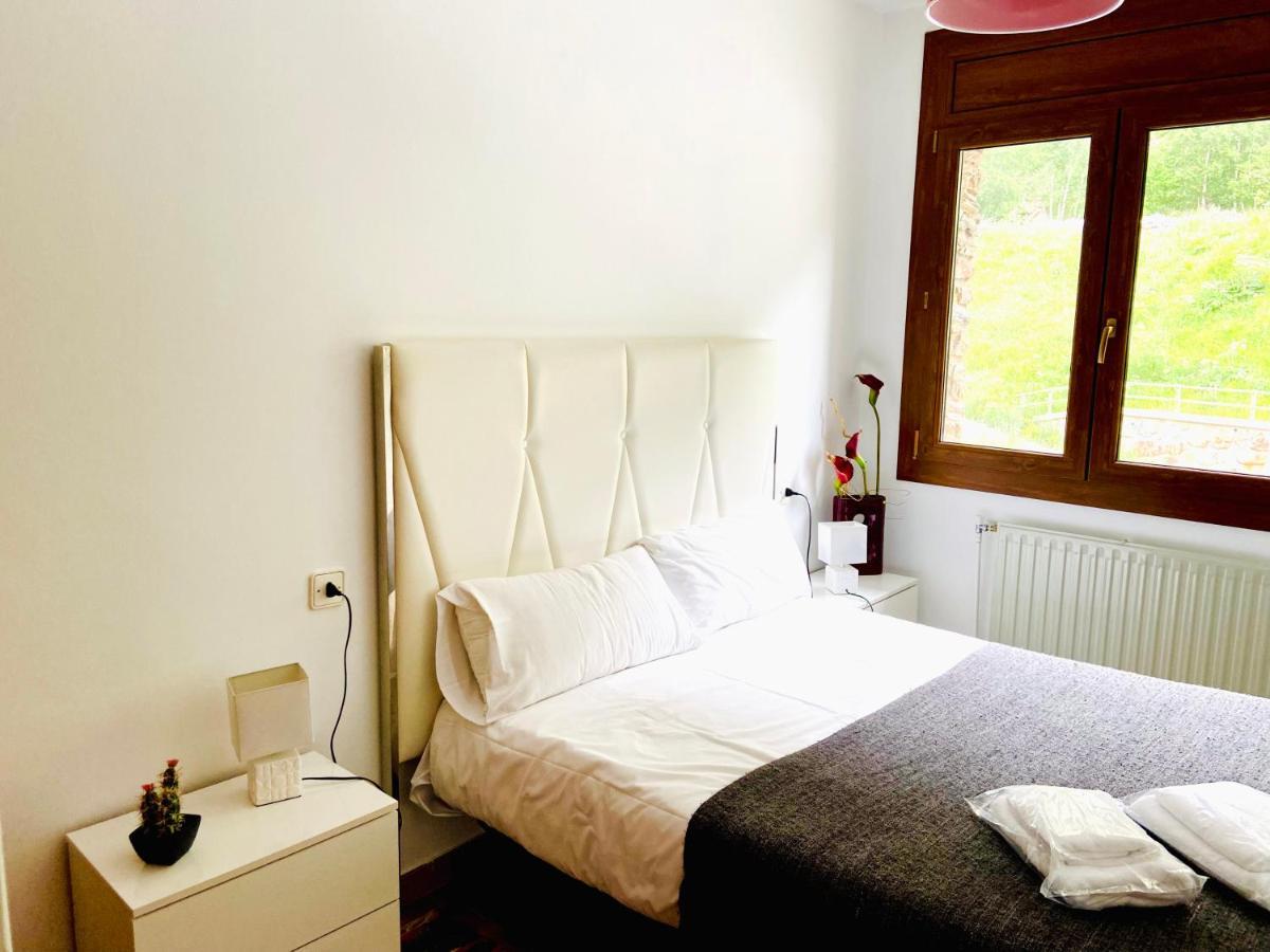 Apartamentos Valle De Incles Mikka 3000 โซลเดว ภายนอก รูปภาพ