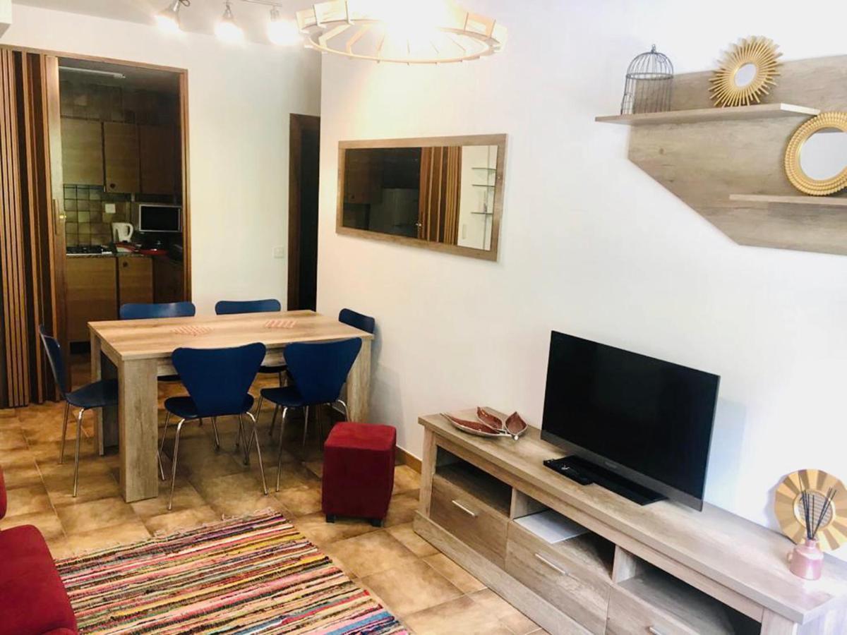 Apartamentos Valle De Incles Mikka 3000 โซลเดว ภายนอก รูปภาพ
